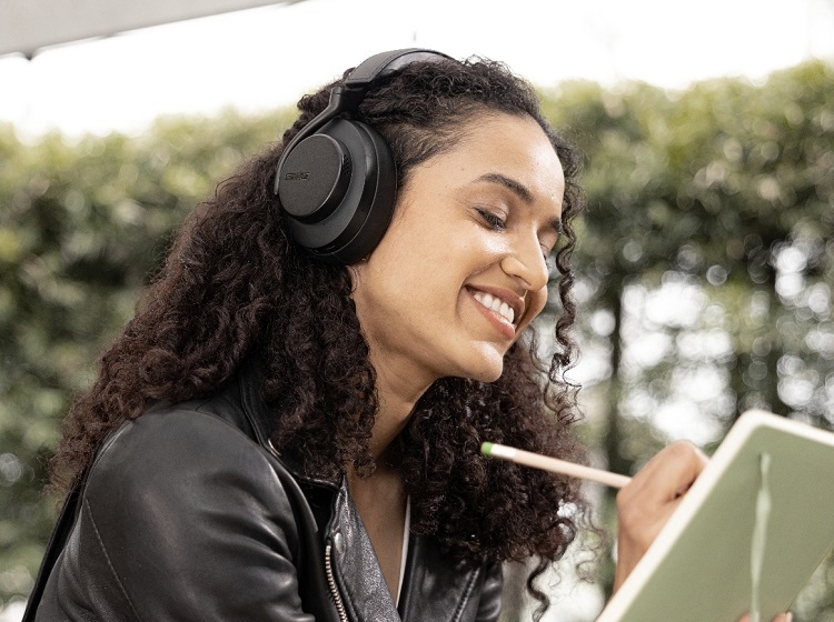 Shure Unveils Second Generation AONIC 50 Wireless Headphones AVC Group