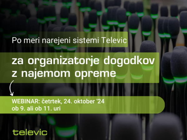 2024 10 18 5 AVC Televic konferencni sistemi za organizatorje dogodkov z najemom opreme