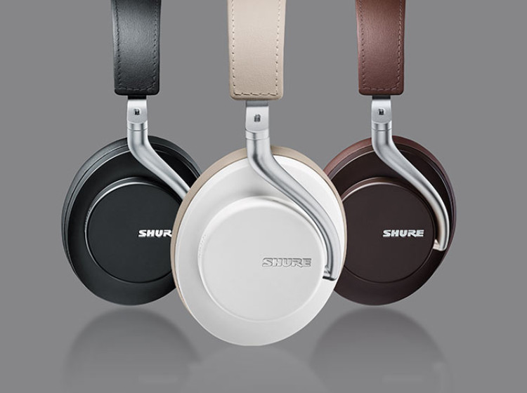 AONIC 50 Wireless Noise Cancelling Headphones