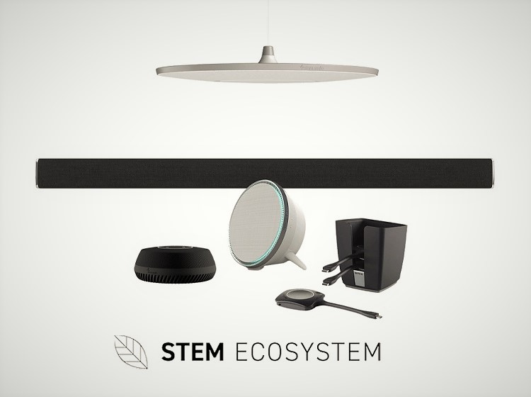 barco pic stem ecosystem