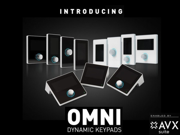 bss pic omni keypads