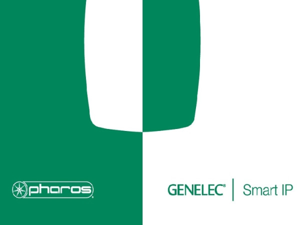 genelec pic pharos