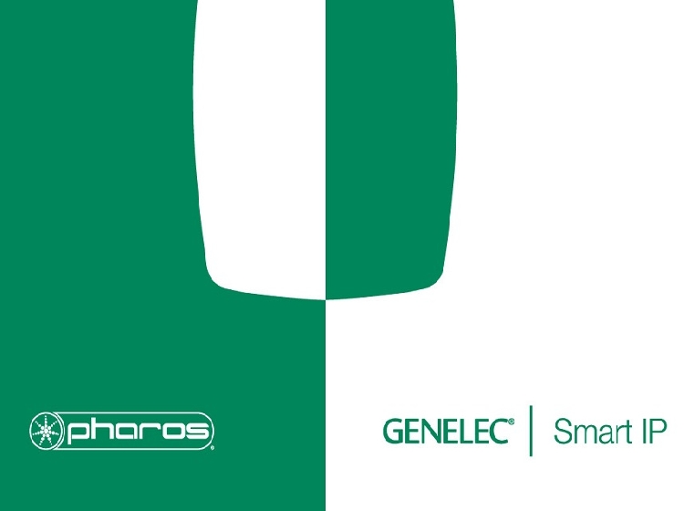 genelec pic pharos