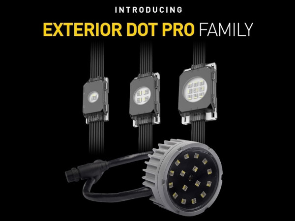 martin exterior dot pro news