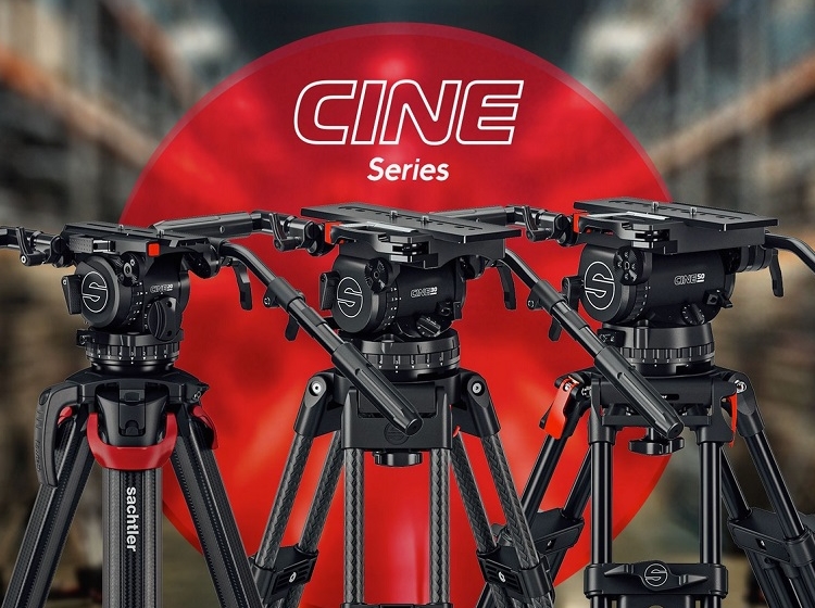 sachtler pic cine series