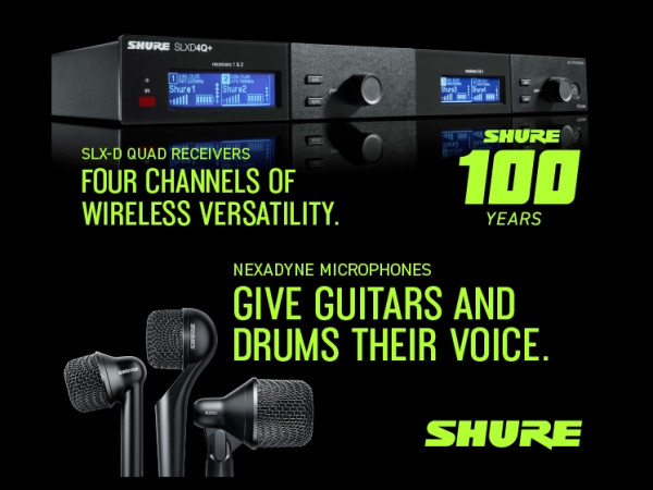 shure pic 100years 1