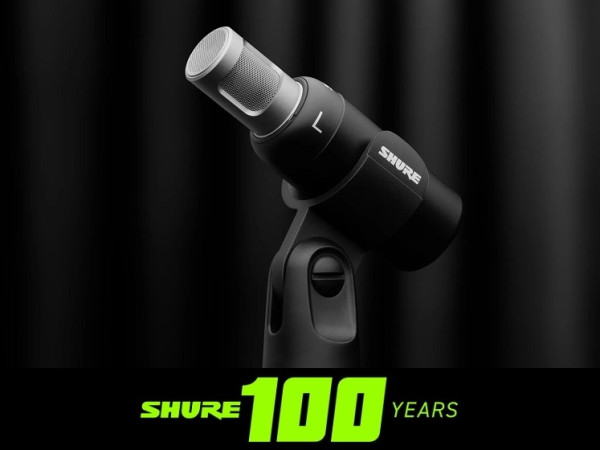 shure pic movemic 88+