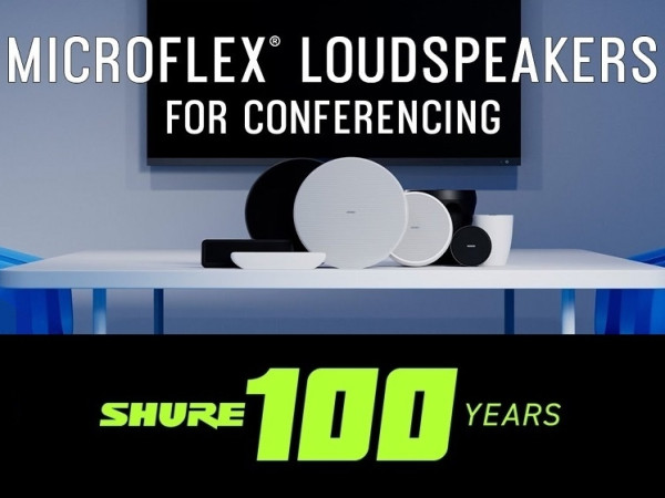 shure pic mxp loudspeakers news 1 v2