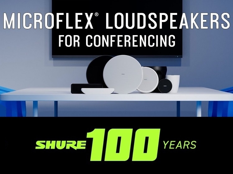 shure pic mxp loudspeakers news 1 v2