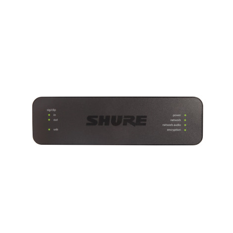 shure pic aniusb matrix 1