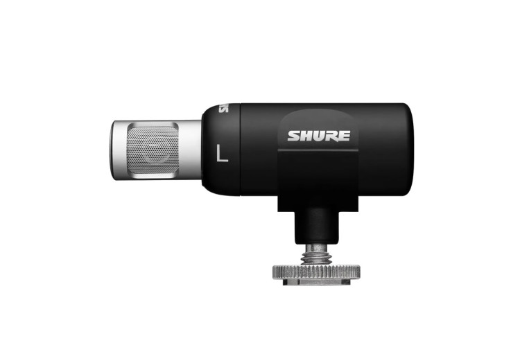 shure pic movemic88+ 2