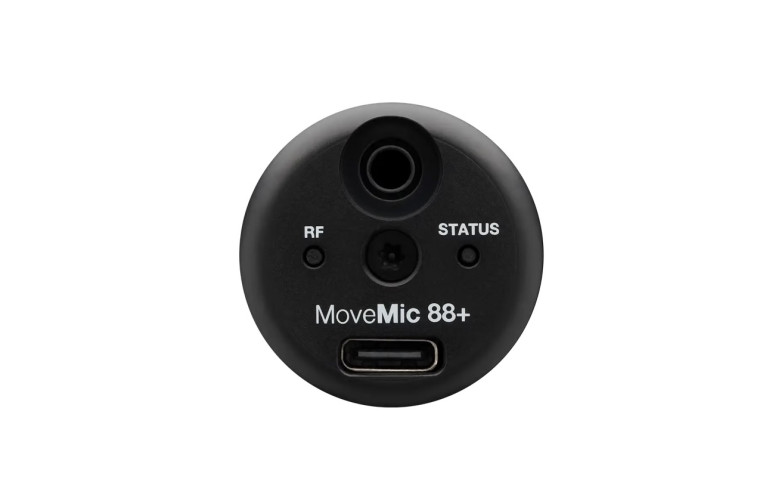 shure pic movemic88+ 3