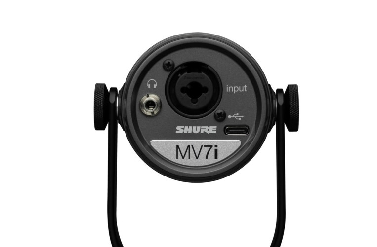 shure pic mv7i 2