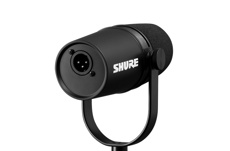 shure pic mv7x 2