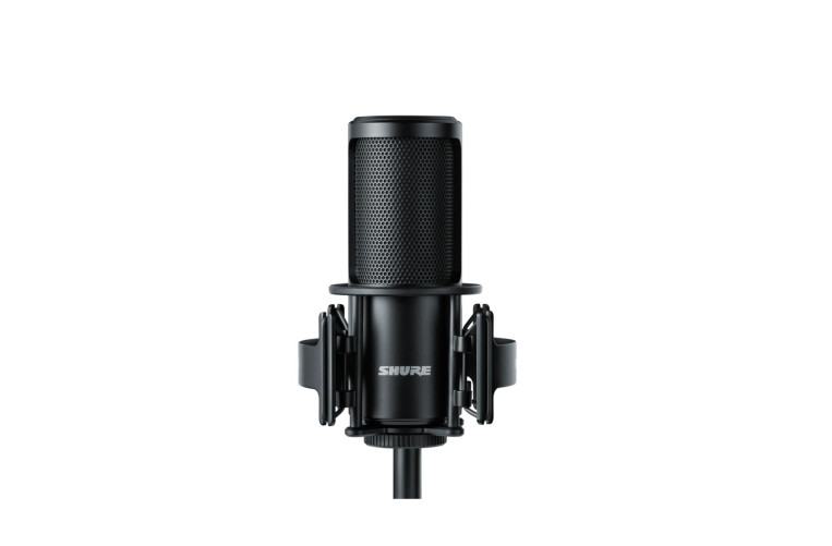 shure pic sm4 2