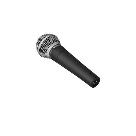 shure pic sm58lc 1