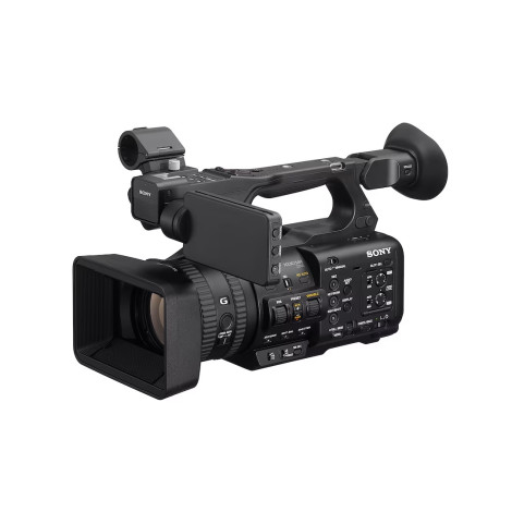 sony pic pxw z200 1