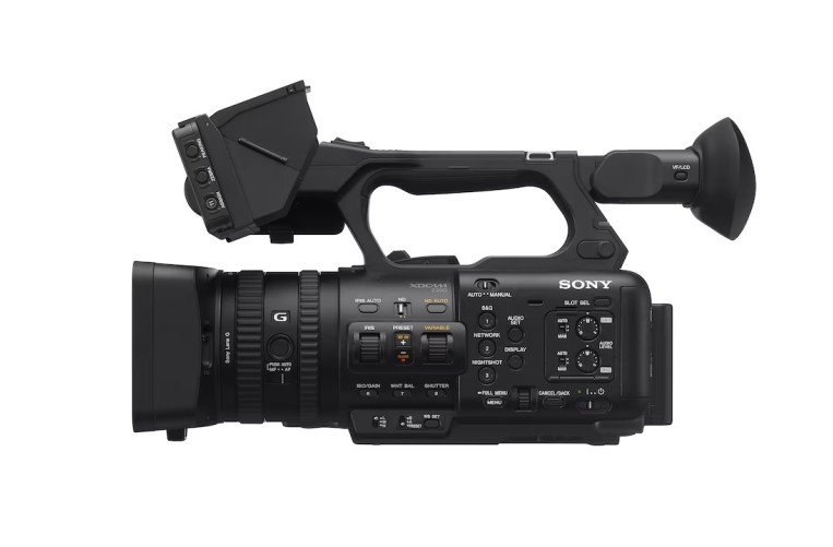 sony pic pxw z200 4