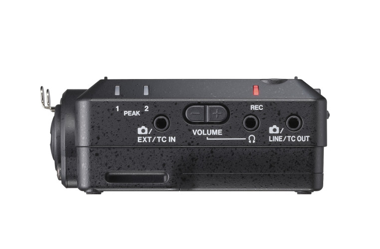 tascam pic frav2 2