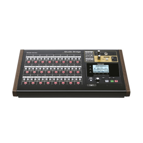 tascam pic studio bridge 1